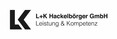 Logo L+K Hackelbörger GmbH